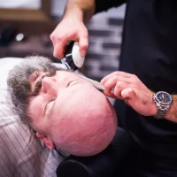 мужская парикмахерская барбершоп франт изображение 5